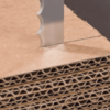 Sierra Cinta Scallop/Ondulada 5/8" Ancho - Imagen 2