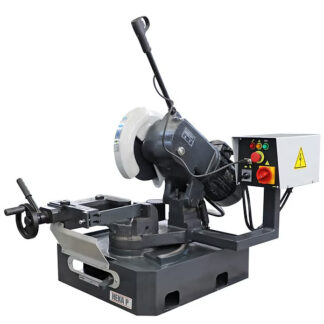 HEKA - P Máquina de corte de metal