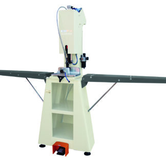 SPACER - I Atornillado automático de chapas de soporte