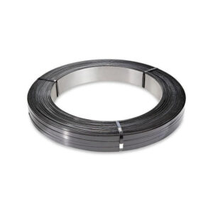 Fleje pavonado Fleje PET